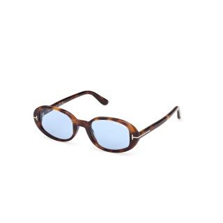 Occhiali da sole Tom Ford Donna FT136453V49 - FT136453V49
